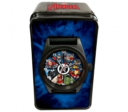 Reloj analogico Vengadores...