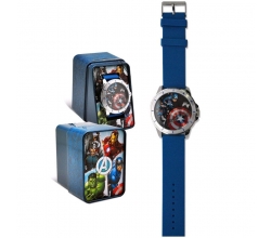 Reloj analogico Capitan...