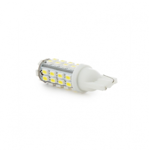 Bombilla de LEDs T10 38 X 3020Smd