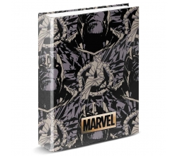 Carpeta A4 Thanos...