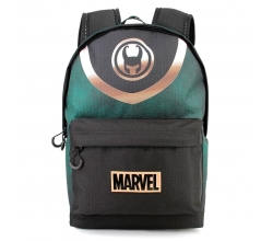 Mochila Loki Marvel 44cm
