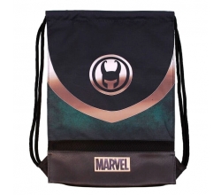 Saco Loki Marvel 48cm