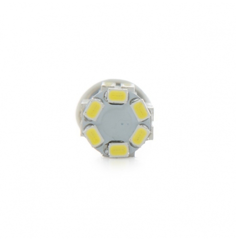 Bombilla de LEDs T10 38 X 3020Smd