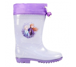Botas agua Frozen 2 Disney