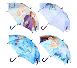 Paraguas manual Frozen 2...