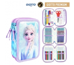 Plumier Giotto Frozen 2...