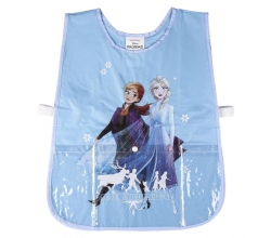 Delantal impermeable Frozen...