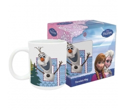 Taza Frozen Disney Olaf...