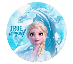 Toalla redonda Frozen 2...