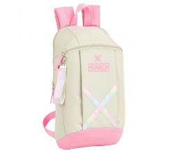 Mochila Munich Rainbow 39cm