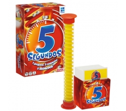 Juego 5 Segundos Compact