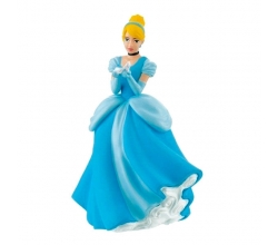 Figura Cenicienta Disney