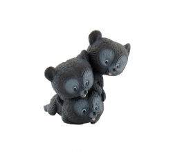 Figura osos trillizos Brave...