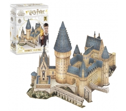 Puzzle 3D Gran Salon de...