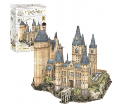 Puzzle 3D Torre de...