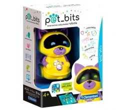 Pet-Bits Gato