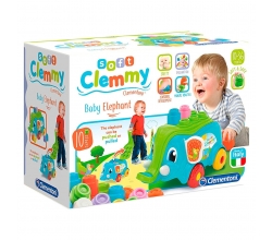 Clemmy Baby Elefante