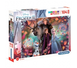 Puzzle Maxi Frozen 2 Disney...