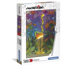 Puzzle High Quality The...