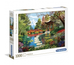 Puzzle High Quality Fuji...