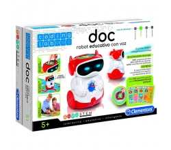 DOC Robot Educativo