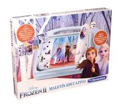 Maletin educativo Frozen 2...