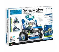 RoboMaker Set Iniciacion