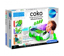 Coko Robot