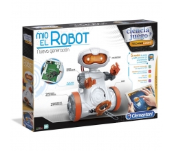 Mio el Robot Nueva Generacion