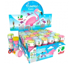Pompero Flamingo surtido