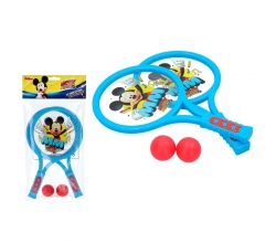 Set tenis Mickey and the...