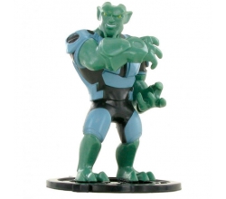 Figura Duende Verde...