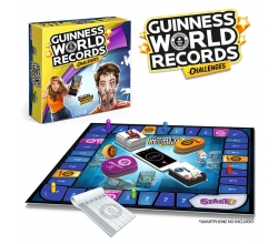 Juego Guinness World Records