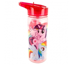 Botella tritan Mi Pequeño Pony