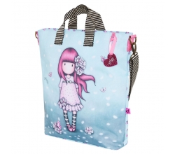 Bolso Gorjuss Cherry Blossom
