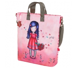 Bolso Gorjuss Love Grows