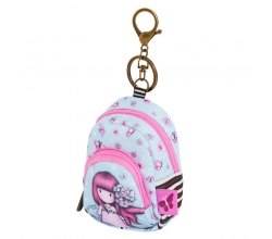 Llavero mochila Gorjuss...