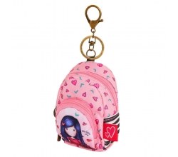 Llavero mochila Gorjuss...