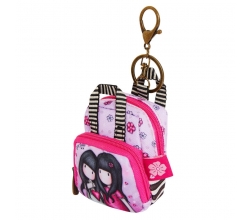Llavero mochila Gorjuss You...