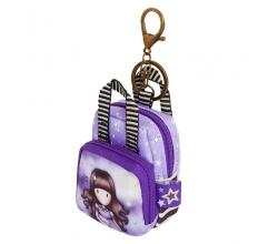 Llavero mochila Gorjuss...