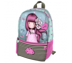 Mochila Gorjuss Cherry...
