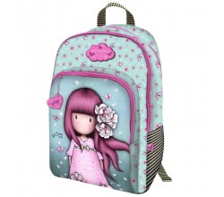 Mochila Gorjuss Cherry...