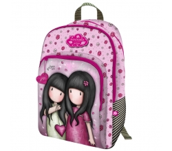 Mochila Gorjuss You Can...