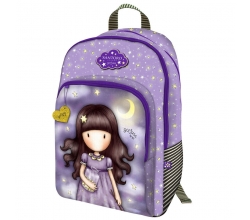 Mochila Gorjuss Catch A...