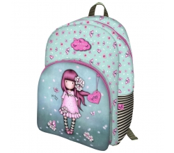 Mochila Gorjuss Cherry...