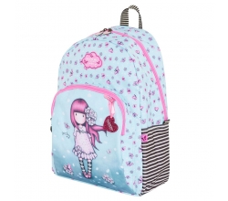 Mochila Gorjuss Cherry...
