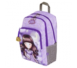 Mochila Gorjuss Catch A...
