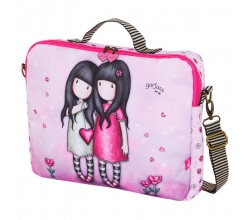 Bandolera portatil Gorjuss...