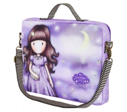 Bandolera portatil Gorjuss...