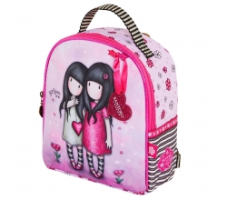 Mochila Gorjuss You Can...